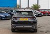 Hyundai TUCSON 1.6T Hybrid N Line S 5dr Auto Abyss Black