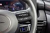 Hyundai TUCSON 1.6T Hybrid N Line S 5dr Auto Shimmering Silver