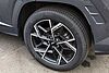 Hyundai TUCSON 1.6T Hybrid N Line S 5dr Auto Shimmering Silver