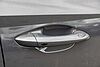 Hyundai TUCSON 1.6T Hybrid N Line S 5dr Auto Shimmering Silver