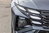 Hyundai TUCSON 1.6T Hybrid N Line S 5dr Auto Shimmering Silver