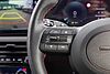 Hyundai TUCSON 1.6T Hybrid N Line S 5dr Auto Shimmering Silver