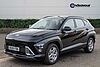 Hyundai KONA 1.6T 138 Advance 5dr Abyss Black
