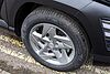 Hyundai KONA 1.6T 138 Advance 5dr Abyss Black
