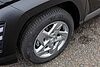 Hyundai KONA 1.6T 138 Advance 5dr Abyss Black