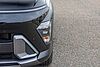 Hyundai KONA 1.6T 138 Advance 5dr Abyss Black