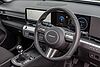 Hyundai KONA 1.6T 138 Advance 5dr Abyss Black
