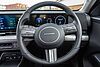 Hyundai KONA 1.6T 138 Advance 5dr Abyss Black