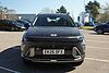 Hyundai KONA 1.6T 138 Advance 5dr Abyss Black