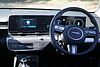 Hyundai KONA 1.6T 138 Advance 5dr Abyss Black