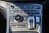 Hyundai SANTA FE 1.6 TGDi Hybrid Premium 5dr Auto Serenity White