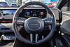 Hyundai KONA 1.6 Hybrid 138 N Line S 5dr DCT Abyss Black