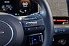 Hyundai KONA 1.6 Hybrid 138 N Line S 5dr DCT Abyss Black