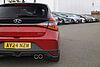 Hyundai I20 1.0T GDi 48V MHD 120 N Line 5dr DCT Dragon Red