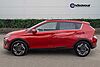 Hyundai BAYON 1.0 TGDi Premium 5dr DCT Dragon Red