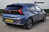 Hyundai BAYON 1.0 TGDi Ultimate 5dr DCT ViBRANT BLUE