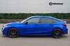 Honda CIVIC 2.0 eHEV Sport 5dr CVT Blue