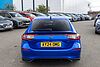Honda CIVIC 2.0 eHEV Sport 5dr CVT Blue