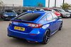 Honda CIVIC 2.0 eHEV Sport 5dr CVT Blue