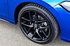 Honda CIVIC 2.0 eHEV Sport 5dr CVT Blue