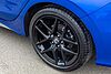 Honda CIVIC 2.0 eHEV Sport 5dr CVT Blue