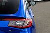 Honda CIVIC 2.0 eHEV Sport 5dr CVT Blue