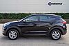 Hyundai TUCSON 1.6 GDi SE Nav 5dr 2WD Phantom Black