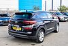 Hyundai TUCSON 1.6 GDi SE Nav 5dr 2WD Phantom Black