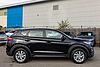 Hyundai TUCSON 1.6 GDi SE Nav 5dr 2WD Phantom Black