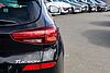 Hyundai TUCSON 1.6 GDi SE Nav 5dr 2WD Phantom Black