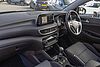 Hyundai TUCSON 1.6 GDi SE Nav 5dr 2WD Phantom Black