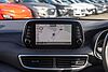 Hyundai TUCSON 1.6 GDi SE Nav 5dr 2WD Phantom Black