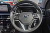 Hyundai TUCSON 1.6 GDi SE Nav 5dr 2WD Phantom Black