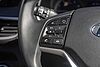 Hyundai TUCSON 1.6 GDi SE Nav 5dr 2WD Phantom Black