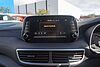 Hyundai TUCSON 1.6 GDi SE Nav 5dr 2WD Phantom Black