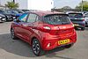 Hyundai I10 1.2 [79] Advance 5dr Auto [Nav] Dragon Red