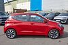 Hyundai I10 1.2 [79] Advance 5dr Auto [Nav] Dragon Red