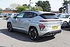 Hyundai KONA 160kW N Line S 65kWh 5dr Auto Shimmering Silver