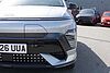 Hyundai KONA 160kW N Line S 65kWh 5dr Auto Shimmering Silver