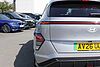 Hyundai KONA 160kW N Line S 65kWh 5dr Auto Shimmering Silver