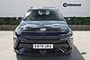 Hyundai KONA 1.6 Hybrid 129 N Line S 5dr DCT Abyss Black