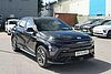 Hyundai KONA 1.6 Hybrid 129 N Line S 5dr DCT Abyss Black
