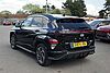 Hyundai KONA 1.6 Hybrid 129 N Line S 5dr DCT Abyss Black