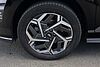 Hyundai KONA 1.6 Hybrid 129 N Line S 5dr DCT Abyss Black
