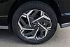 Hyundai KONA 1.6 Hybrid 129 N Line S 5dr DCT Abyss Black
