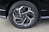 Hyundai KONA 1.6 Hybrid 129 N Line S 5dr DCT Abyss Black