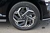 Hyundai KONA 1.6 Hybrid 129 N Line S 5dr DCT Abyss Black