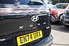 Hyundai KONA 1.6 Hybrid 129 N Line S 5dr DCT Abyss Black