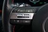 Hyundai KONA 1.6 Hybrid 129 N Line S 5dr DCT Abyss Black