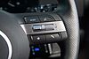 Hyundai KONA 1.6 Hybrid 129 N Line S 5dr DCT Abyss Black